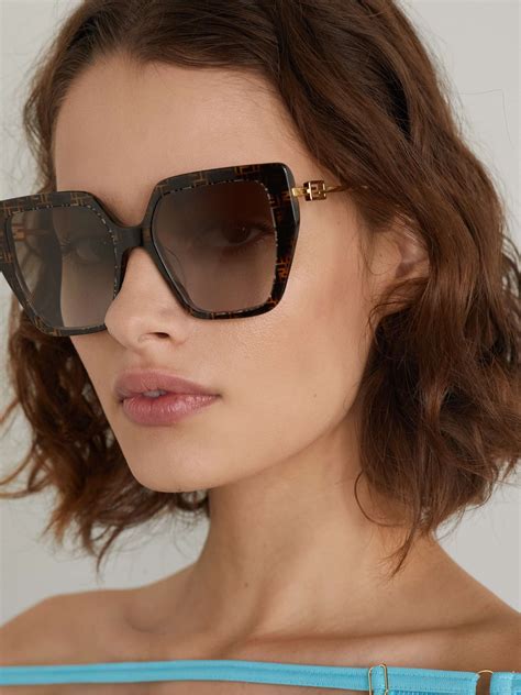 FENDI Sunglasses 